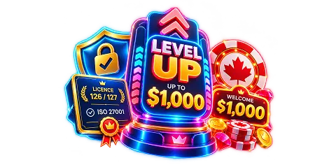 Casumo Casino Canada