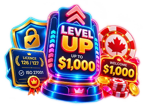 Casumo Casino Canada
